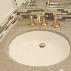 Onyx Traditional Sinks
