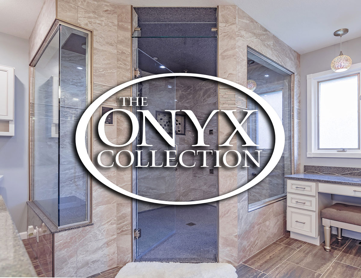 Onyx Showers Springfield Missouri