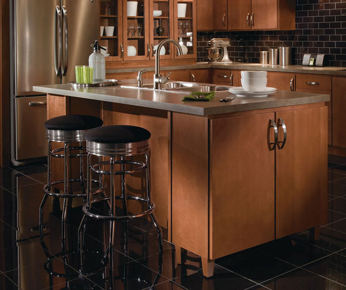 contemporary_maple_kitchen_cabinets_4