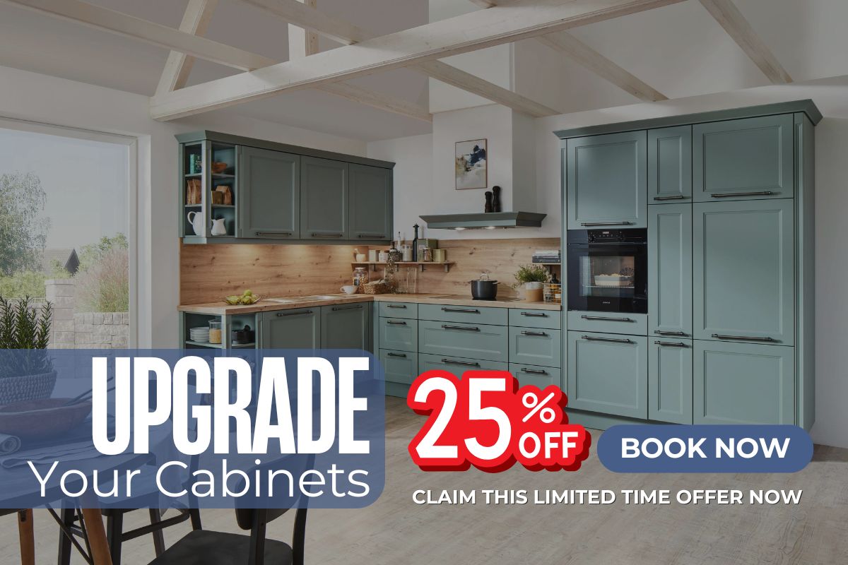 Cabinet Sale 2025 Springfield Missouri