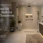 age-in-place bathroom remodeling Springfield MO