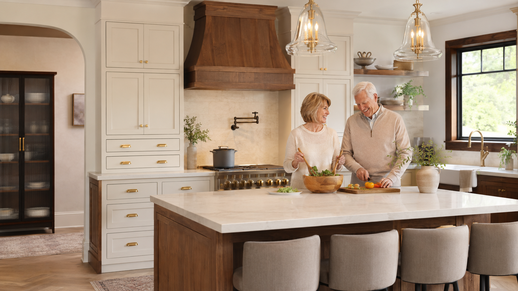 kitchen remodeling Springfield MO